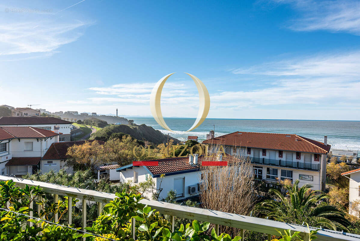 Appartement à ANGLET