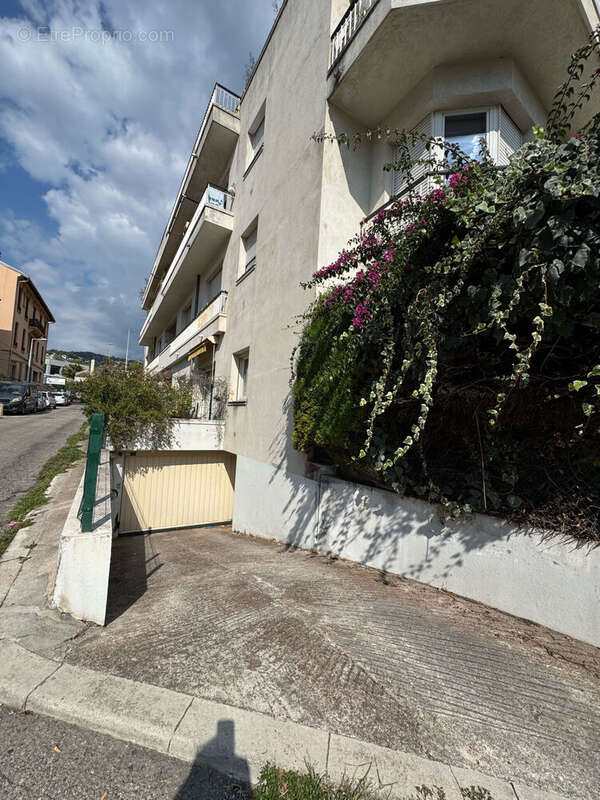 Photo 9 - Appartement à NICE