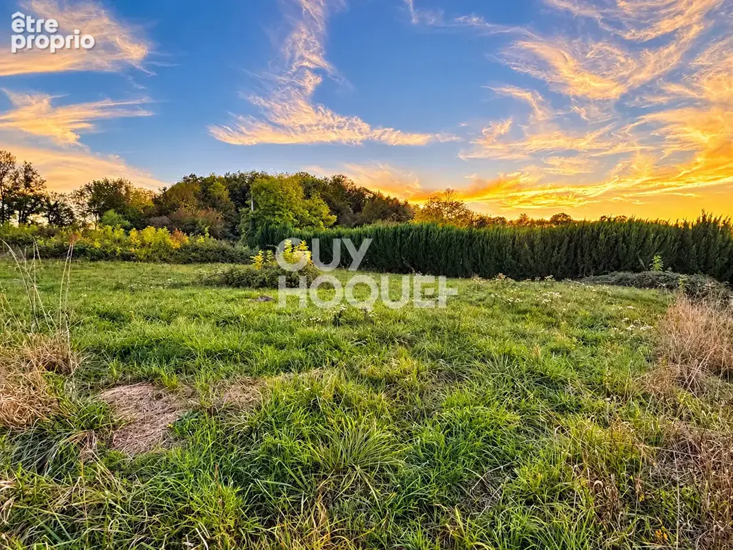 Terrain Velleminfroy - photo 1