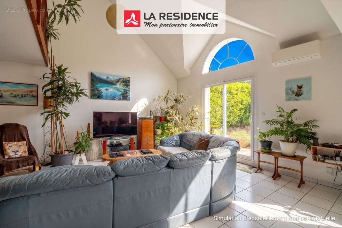 Maison 185 m² à Verneuil-Sur-Seine  - photo 5