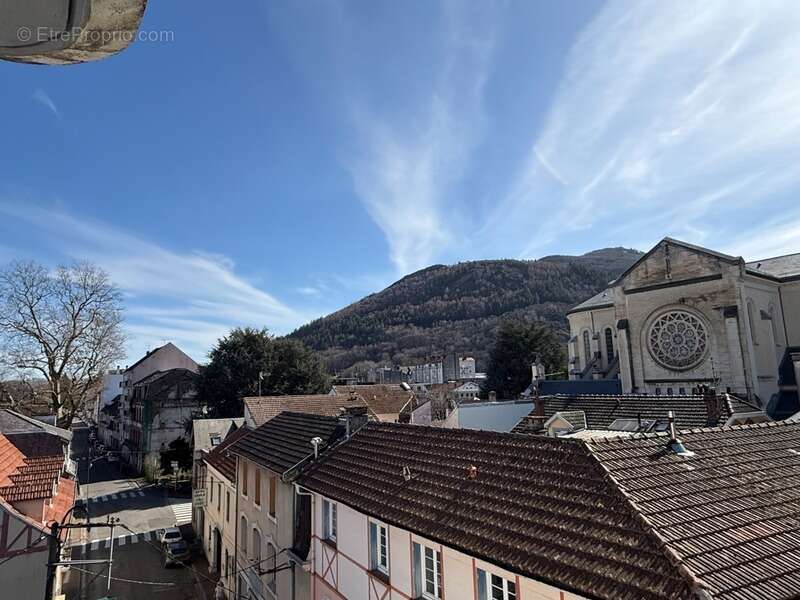 Appartement à LOURDES