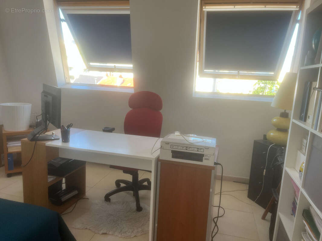 Appartement à ALFORTVILLE