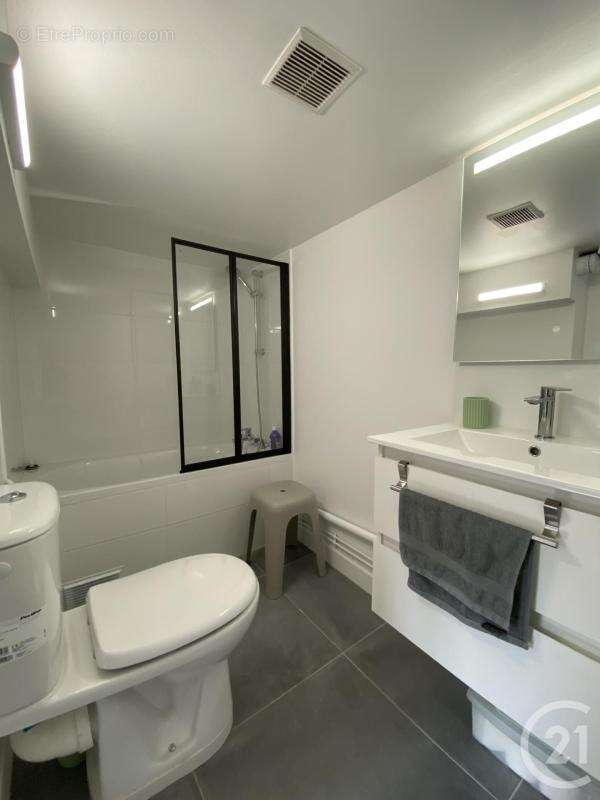 Maison à BONNEUIL-SUR-MARNE