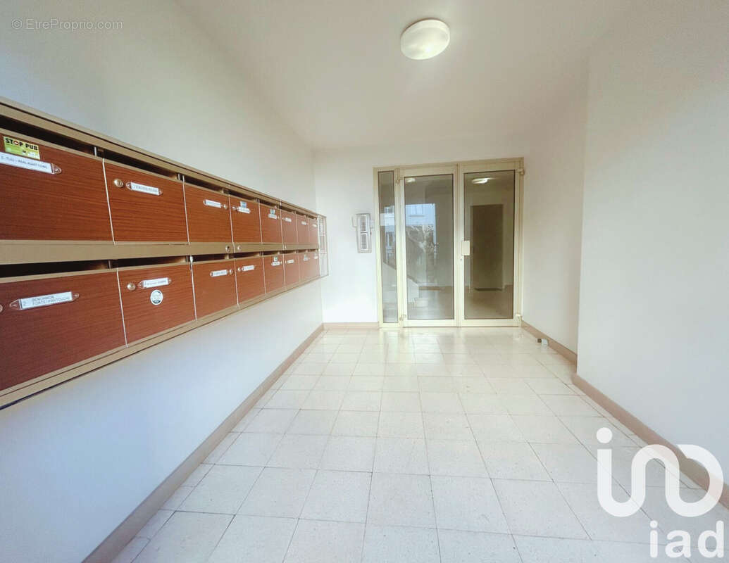 Photo 6 - Appartement à SCEAUX