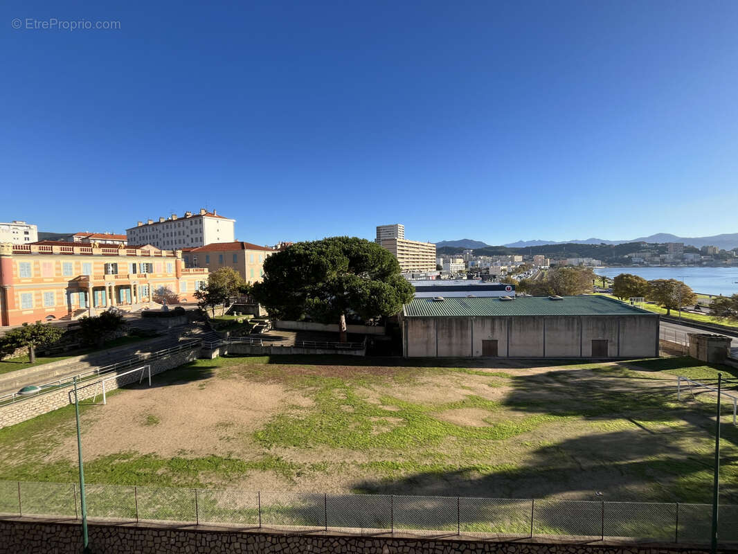 Appartement à AJACCIO