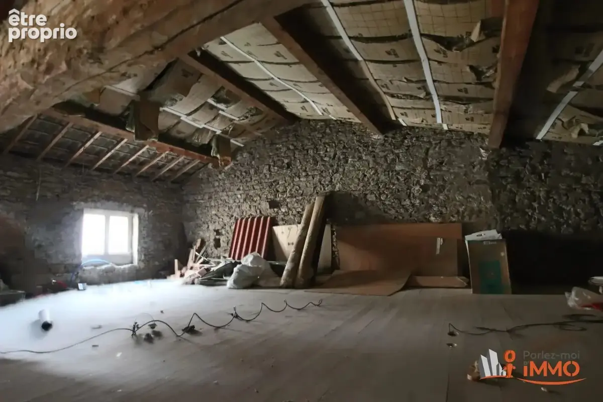 Maison de village - photo 8