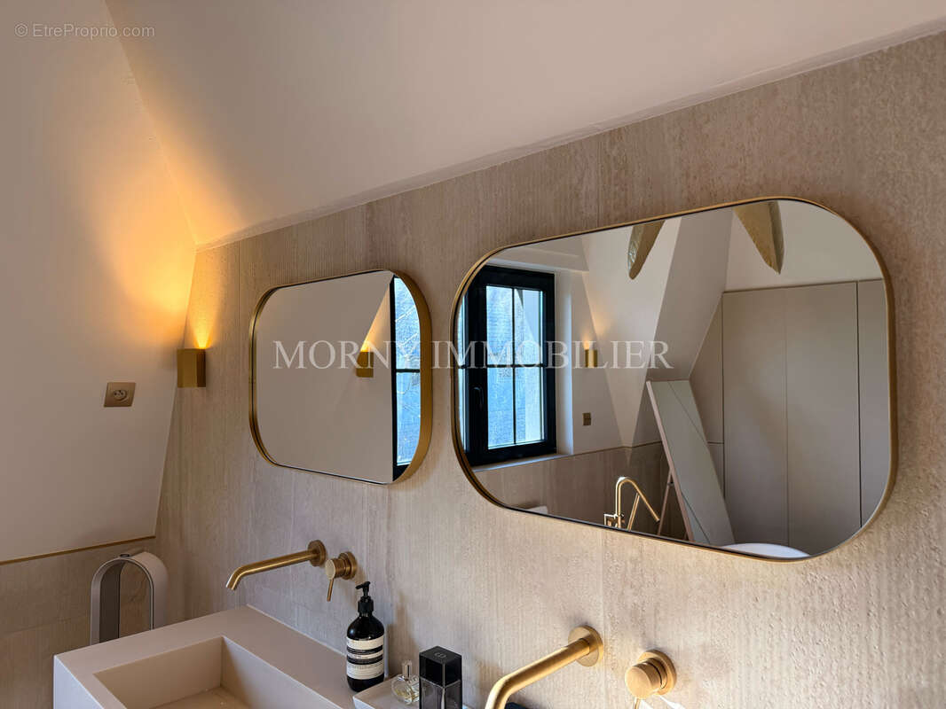 Maison à DEAUVILLE