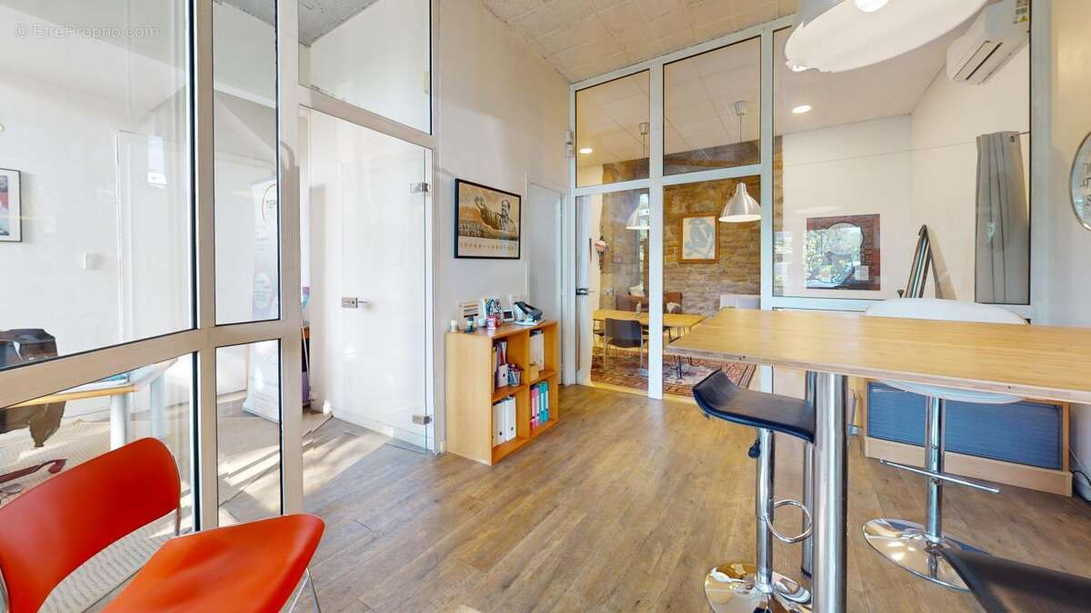 Appartement Rez-de-chaussée 57 m² à vendre - photo 8