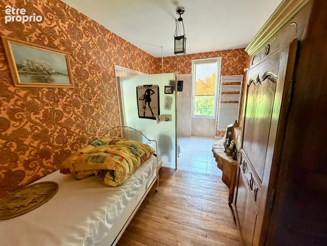 Maison de maître   charme, volumes et élégance au cœur de la ville - photo 9