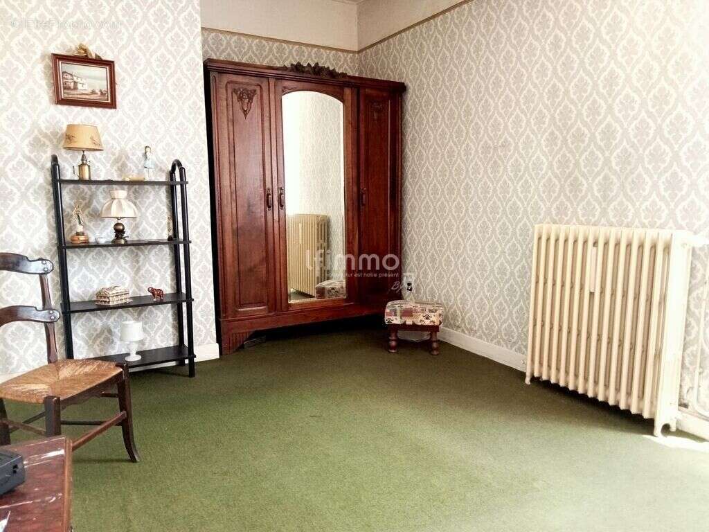 Maison à BORDERES-SUR-L&#039;ECHEZ