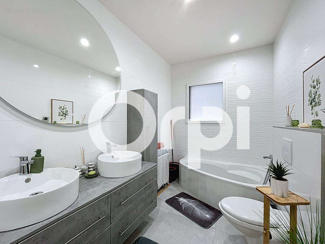 Plain pied 2024 - Secteur Hôpital Brive - AGENCE ORPI BRIVE - photo 10