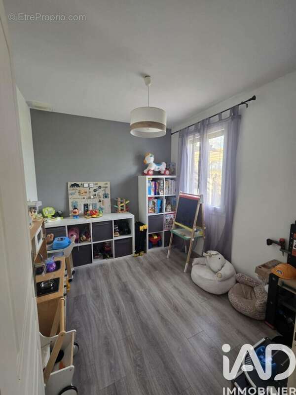 Photo 5 - Maison à RUEIL-LA-GADELIERE