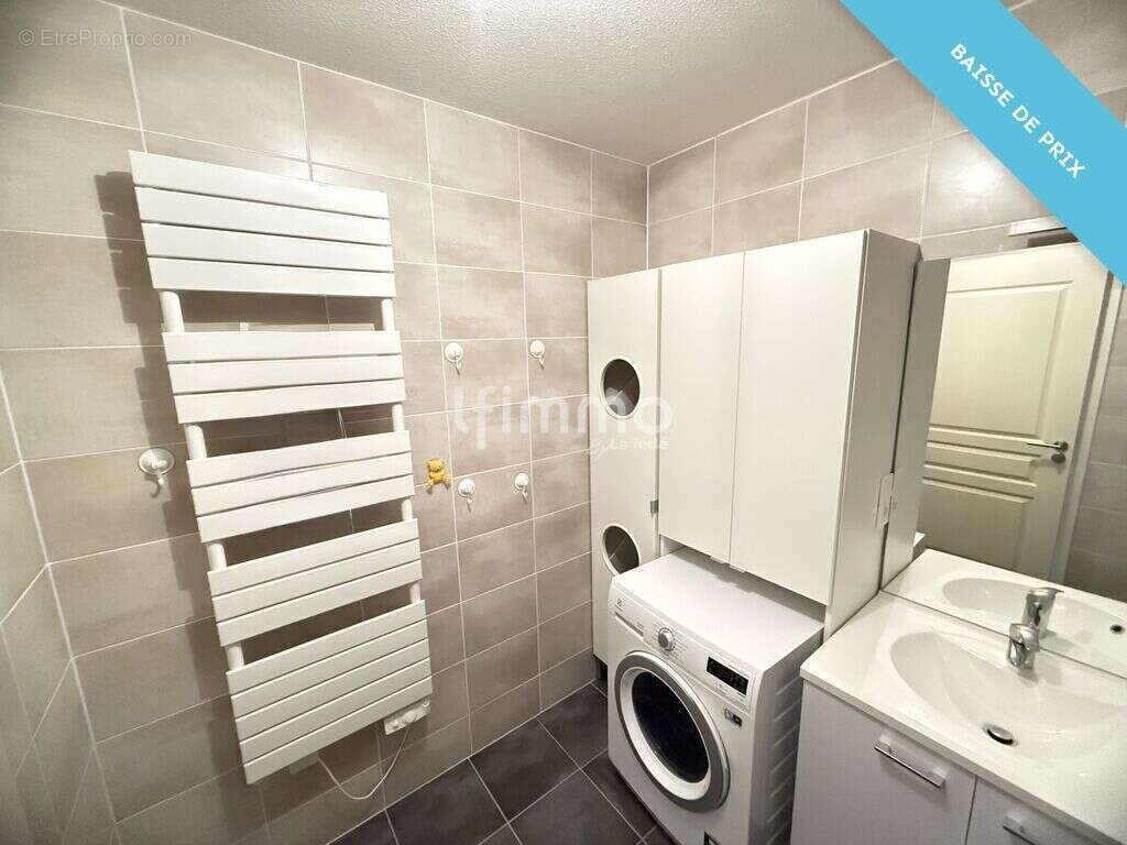 Appartement à SCHILTIGHEIM