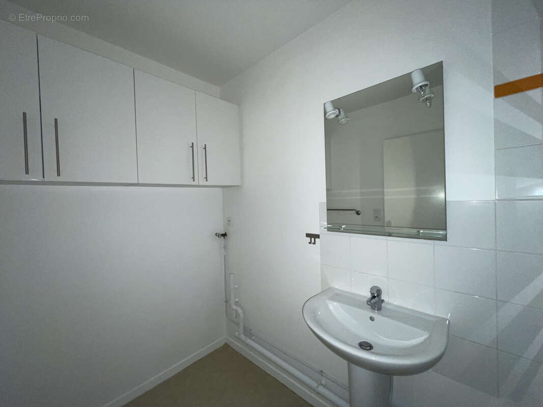 Appartement à AMIENS