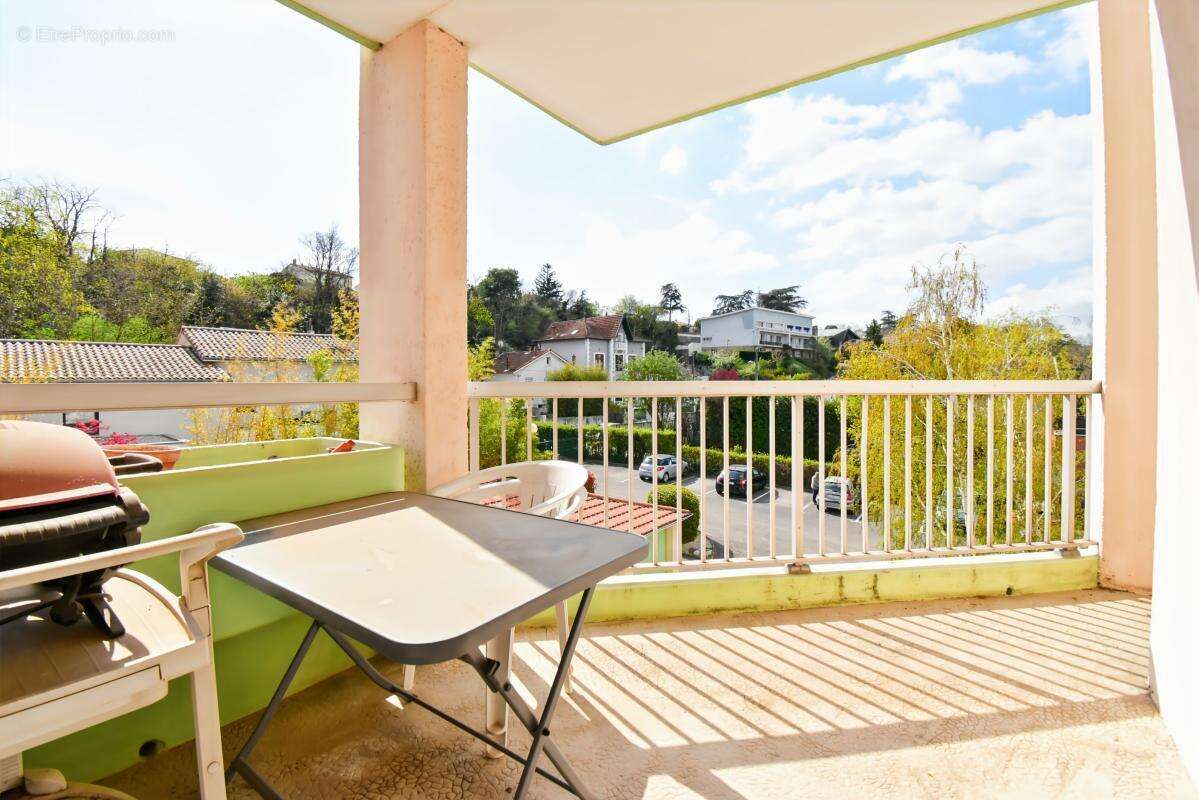 Appartement à VALENCE