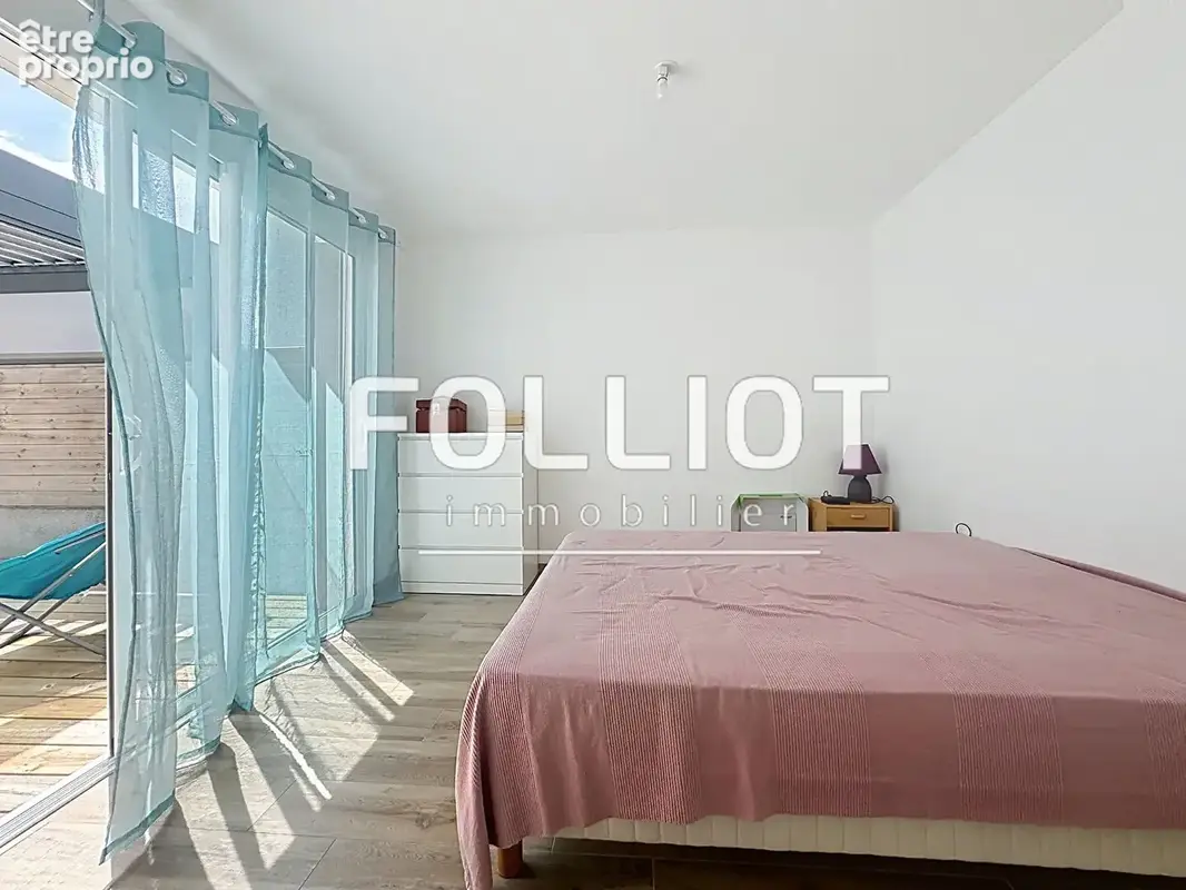 A VENDRE Maison Pirou Plage 6 pièce(s) 108 m2 150m de La Plage - photo 9