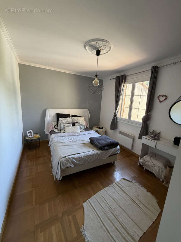 Maison à MARSEILLE-14E