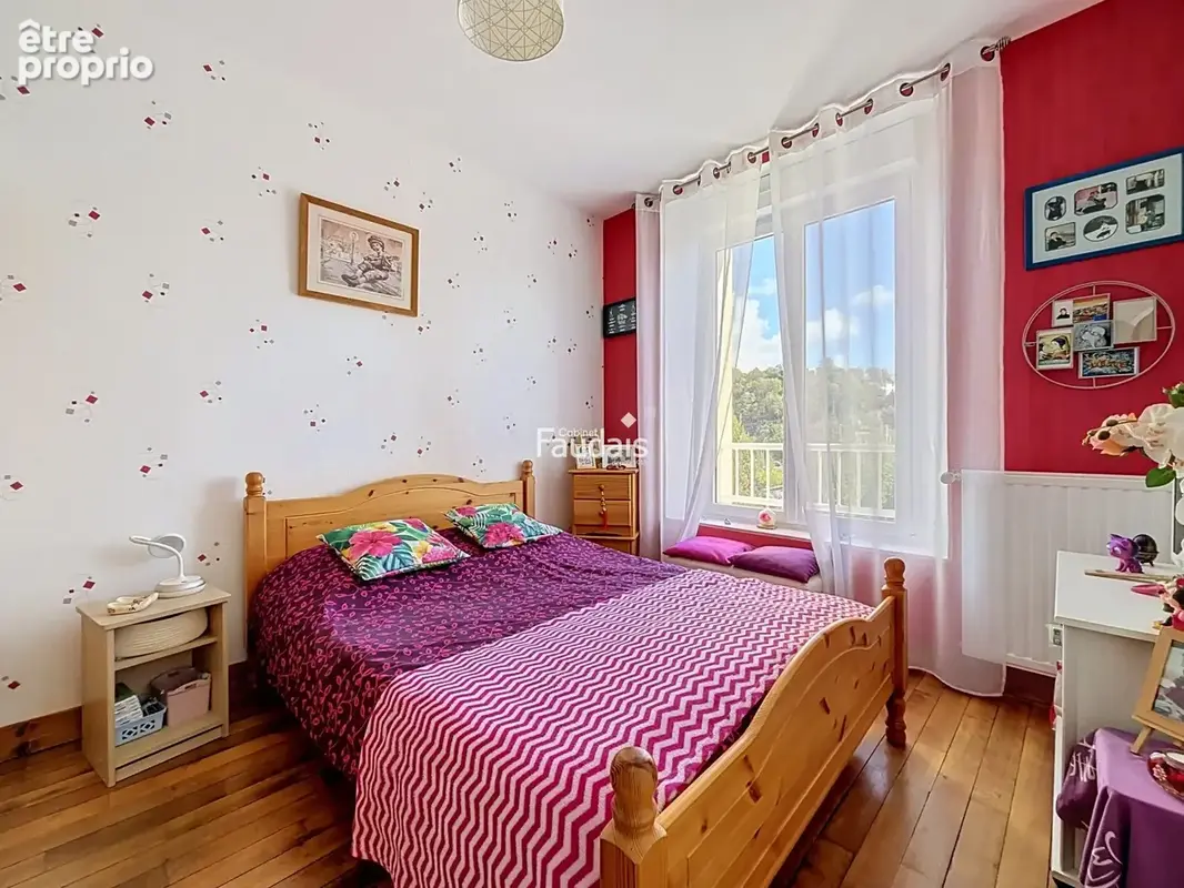 Appartement 4 pièces 86 m² à vendre à Saint-Lo (50000) - photo 7