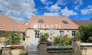 Photo 1 - Maison à VILLIERS-SAINT-FREDERIC