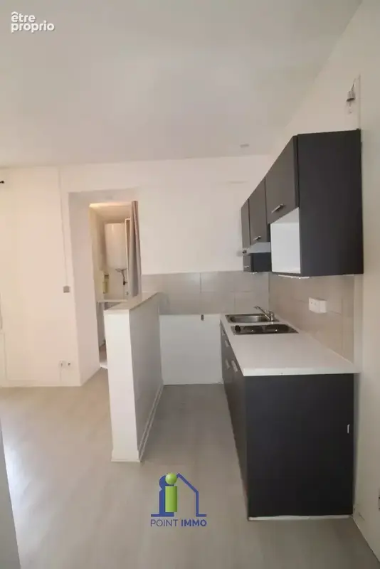 Appartement T2 avec parking à Marseille 13ème - photo 5