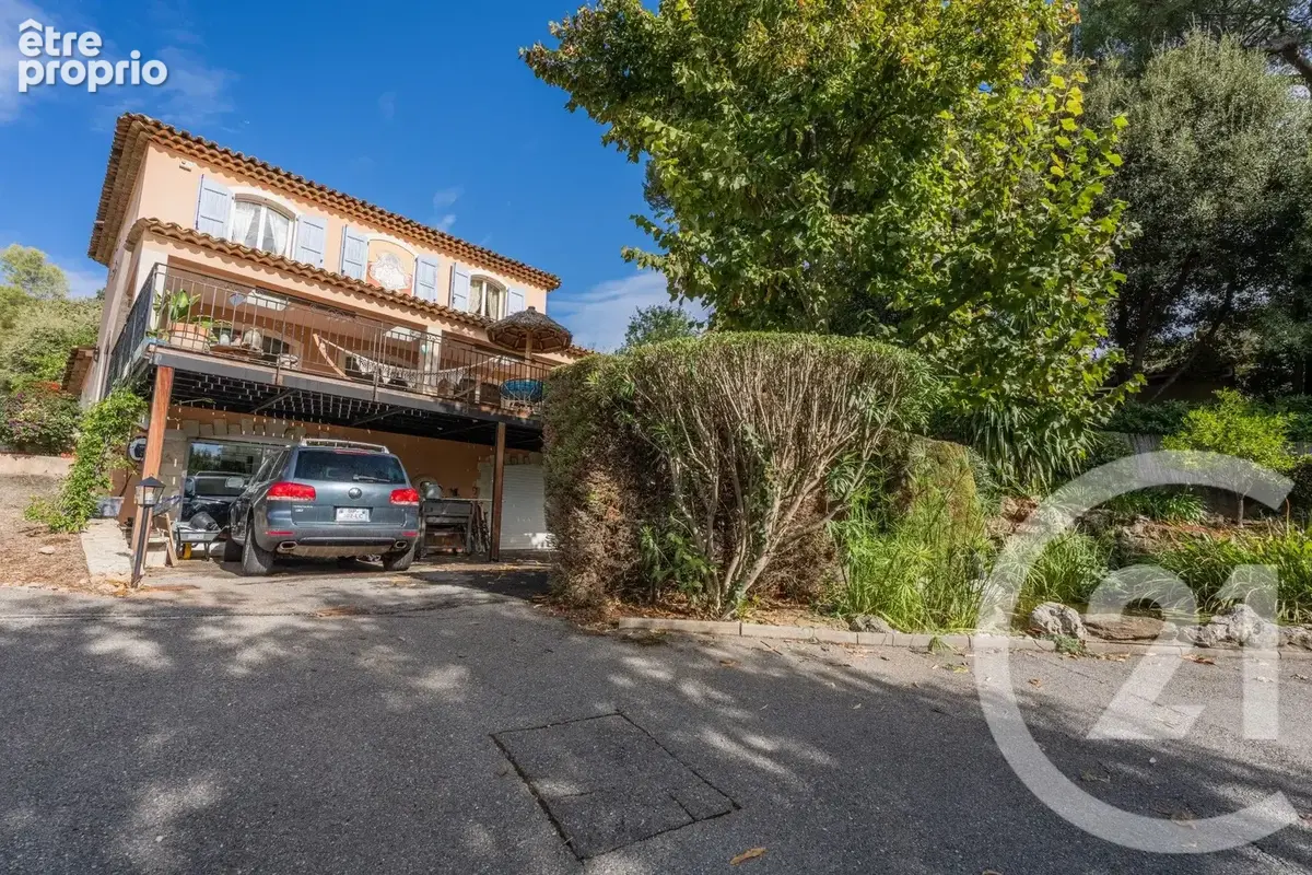 Maison 10 pièces 350 m² à vendre à Biot (06410) - photo 40