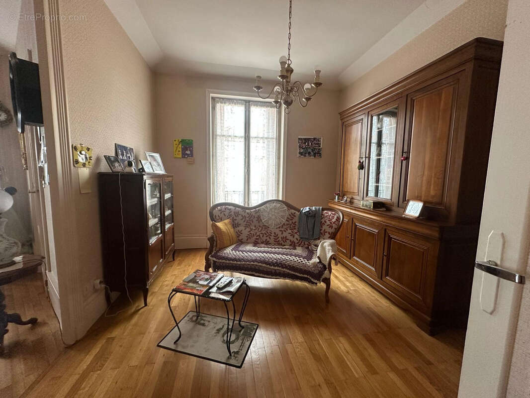 Appartement Le Coteau - photo 4