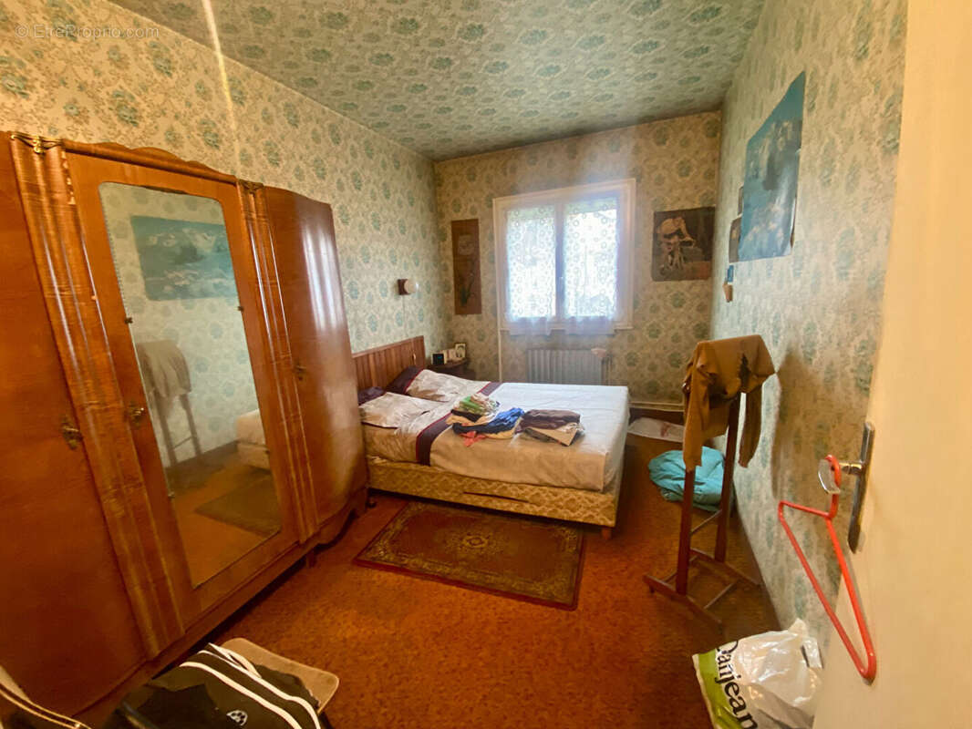 Maison Bezons 4 pièces 100 m2 - photo 5