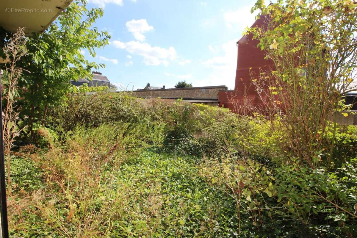 Appartement 68 m² à Rouen  - photo 4