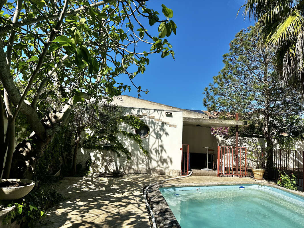 Maison à CARCASSONNE