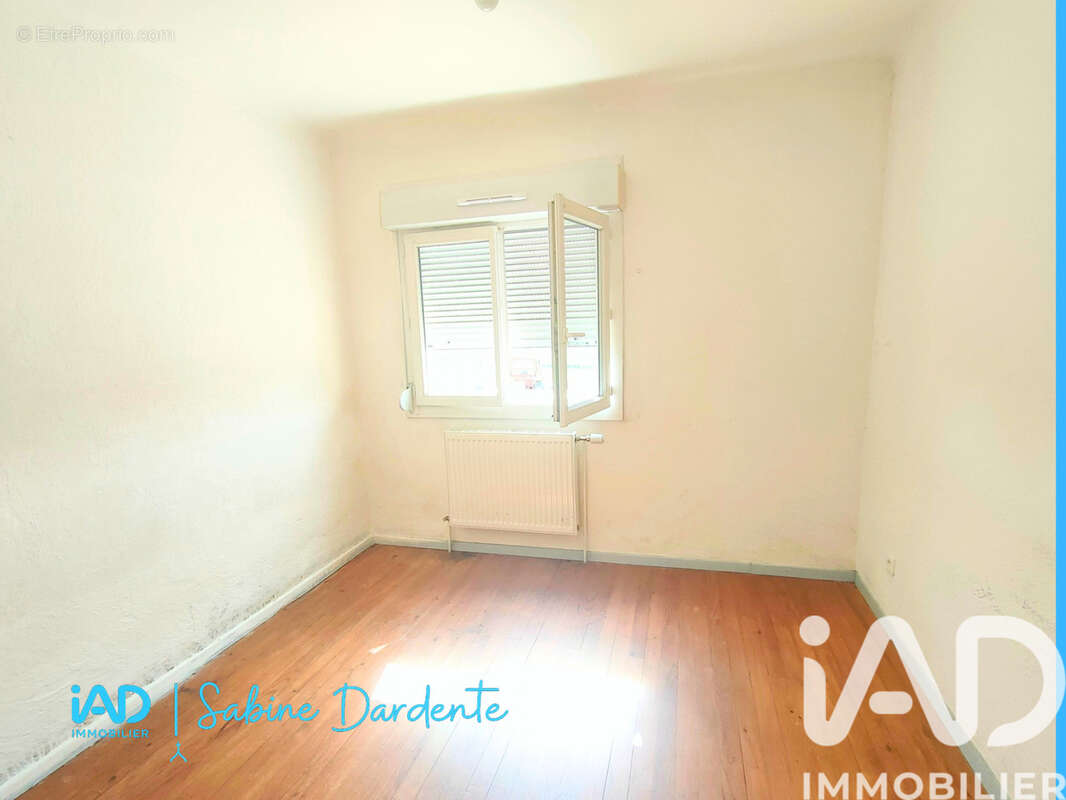 Maison 85 m² à Brevans  - photo 6