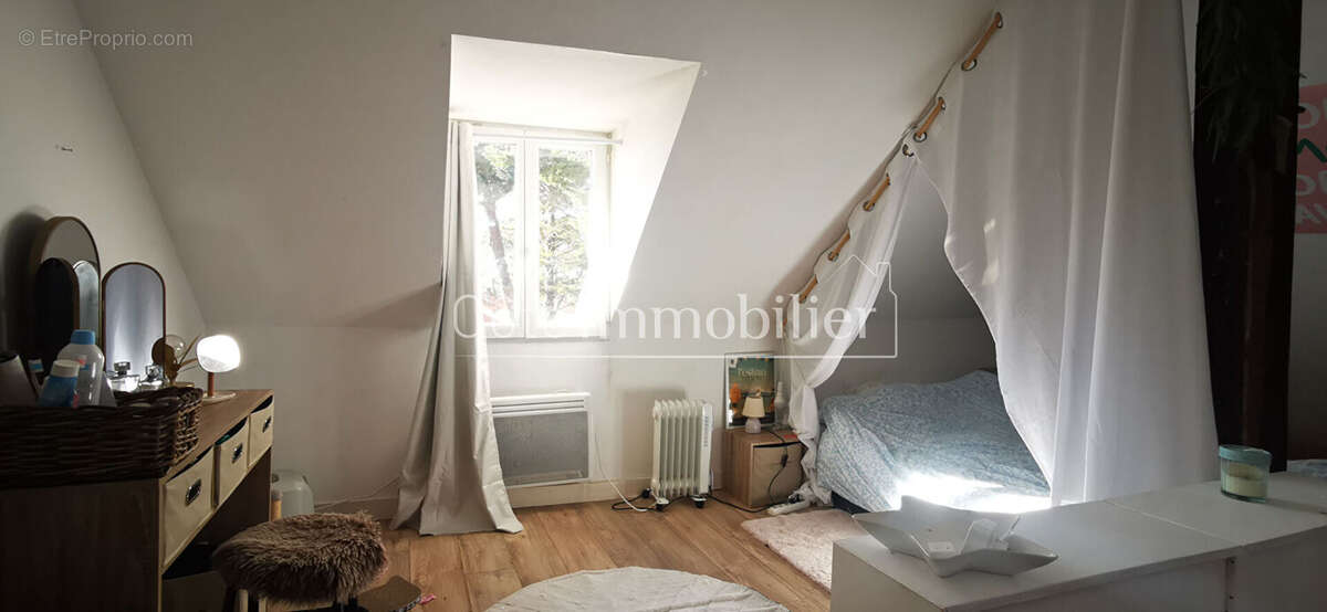 Appartement à SAINT-MICHEL-CHEF-CHEF