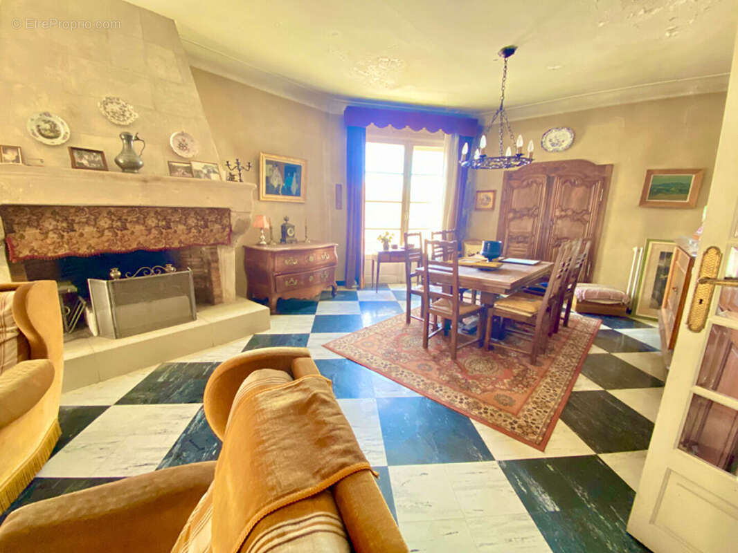 Appartement à PONT-SAINT-ESPRIT