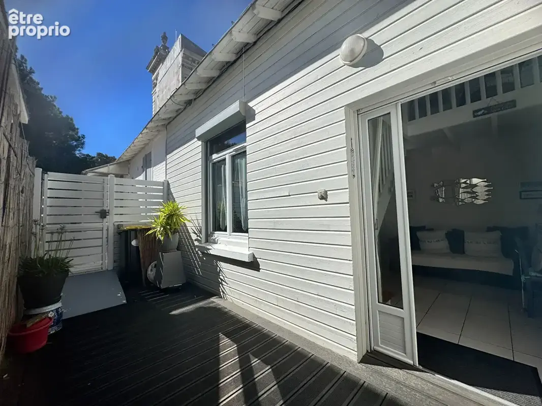 Pornichet maison - photo 2