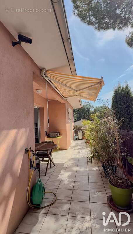 Maison 151 m² à Frejus  - photo 9