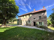 Maison à SAINT-PIERRE-BELLEVUE