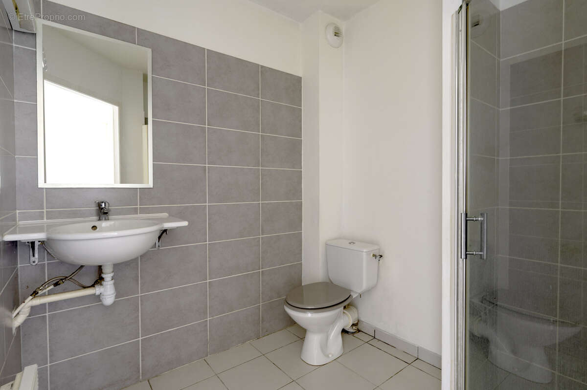 Appartement à GUJAN-MESTRAS