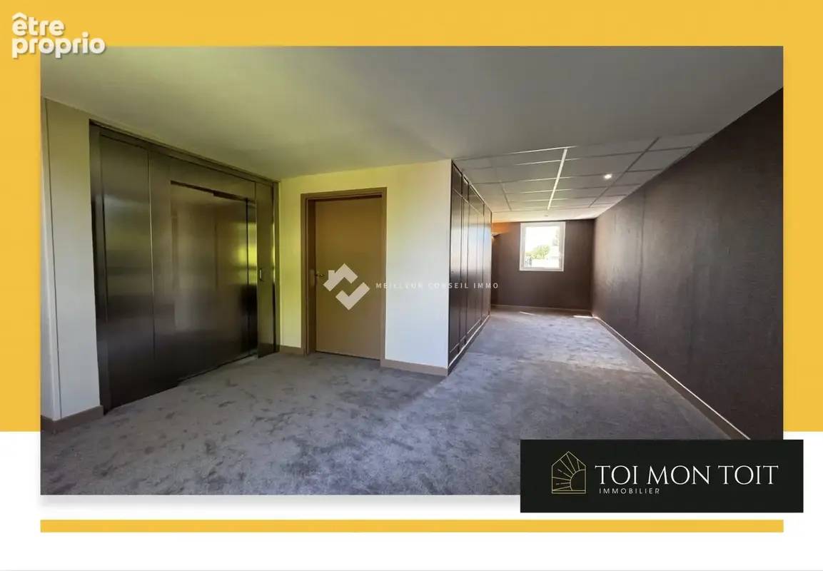 Appartement à SURVILLIERS
