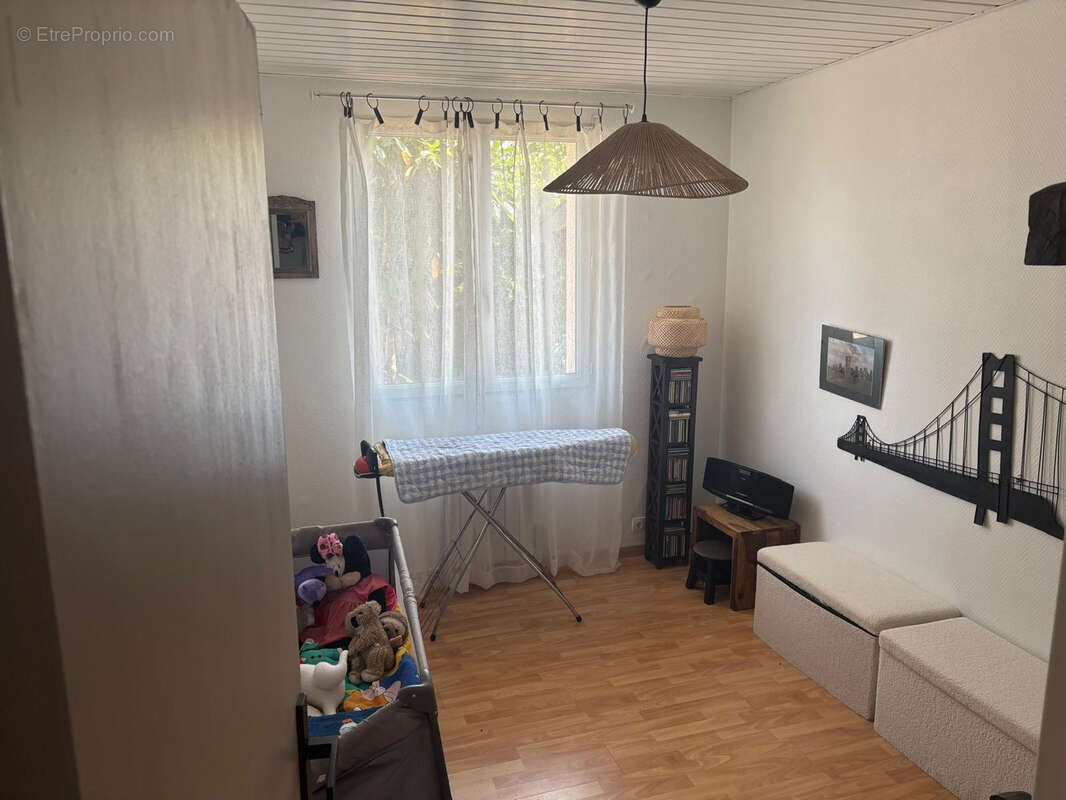 Maison 106m2 4 chambres avec jardin - photo 17