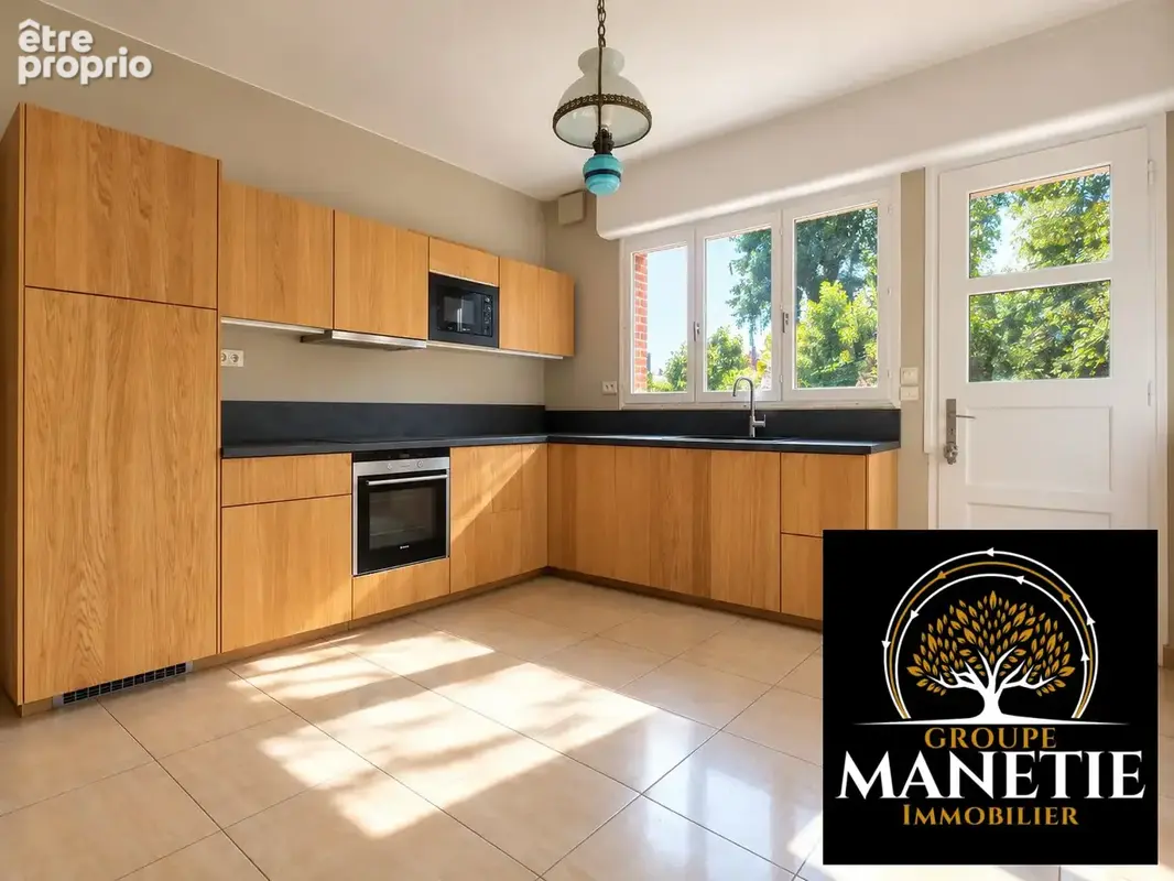 Maison 7 pièces 177 m² à vendre à Cuincy (59553) - photo 3