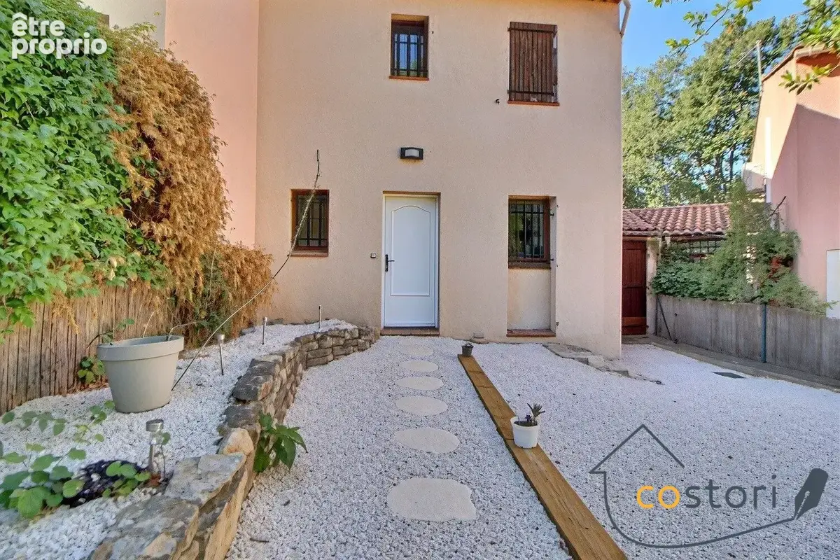 Maison 4 pièces 82 m² à vendre à Draguignan (83300) - photo 2