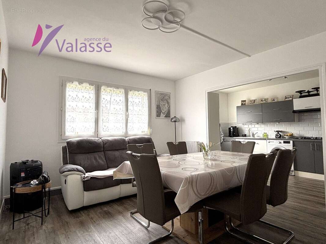 Maison à BOLBEC