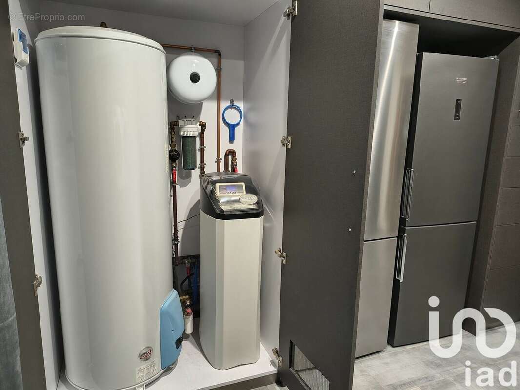 Photo 6 - Maison à SAINTE-MESME