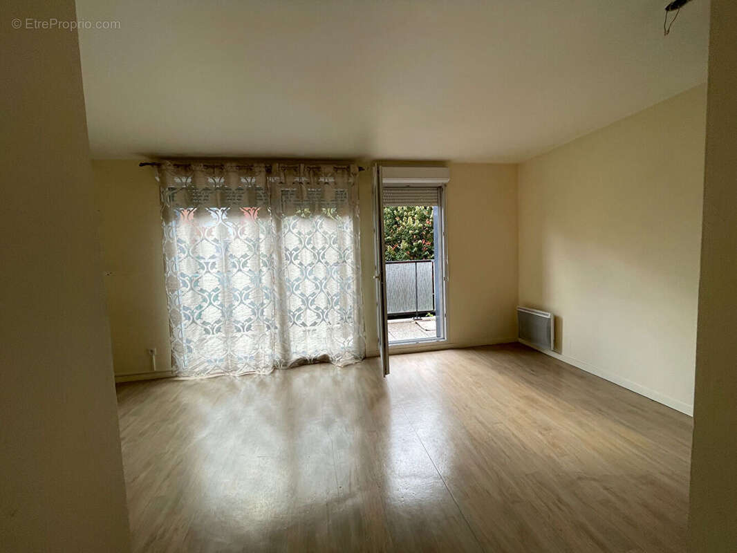 Appartement à ARGENTEUIL