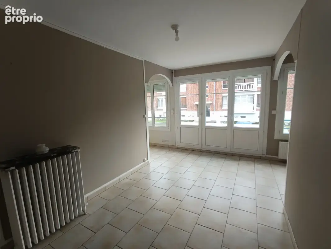 Appartement residence fleurie 199, boulevard de bapaume - photo 10