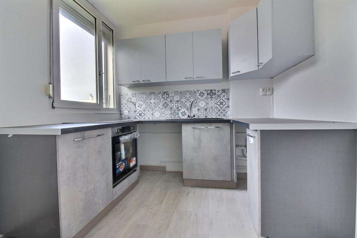 Appartement à FIRMINY