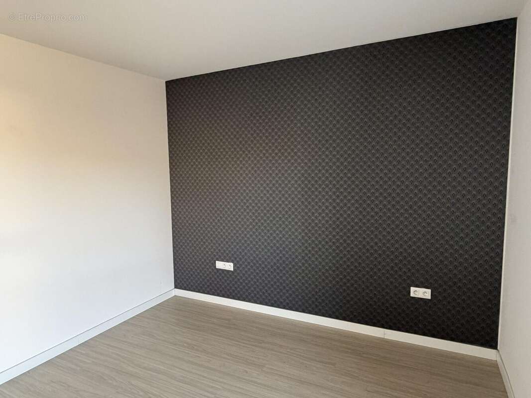 Appartement à LE HOULME