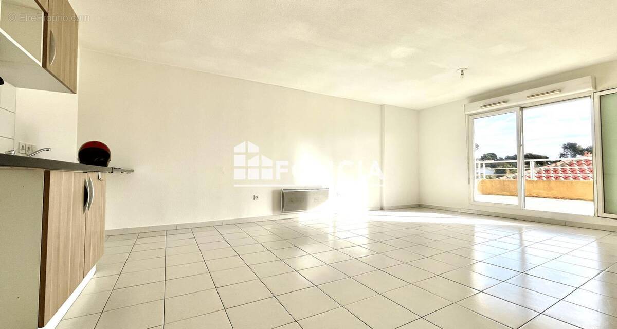 Appartement à LA SEYNE-SUR-MER