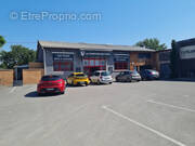 Commerce à SAINT-ANDIOL