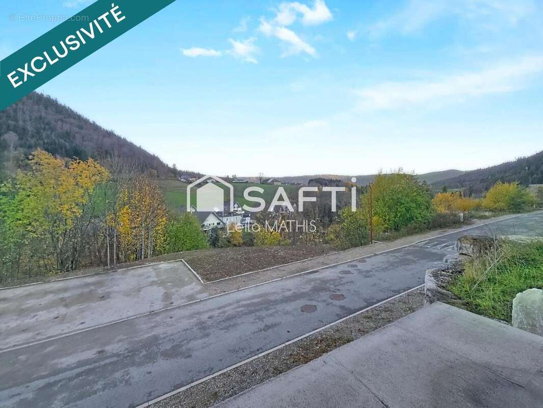 Photo 4 - Maison à JOUGNE