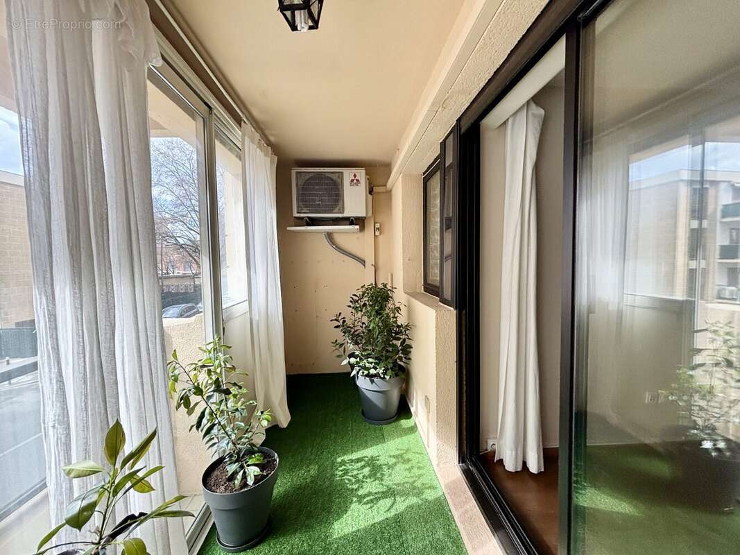 Appartement à AIX-EN-PROVENCE
